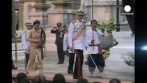 Tailândia: Princesa diz adeus ao título após escândalo de corrupção na sua família