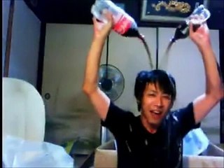 【マジキチ】ニコ生ハプニング集part８【パンチラ】