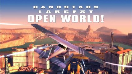 Gangstar Vegas v1.6.1c Apk + Data + Mod