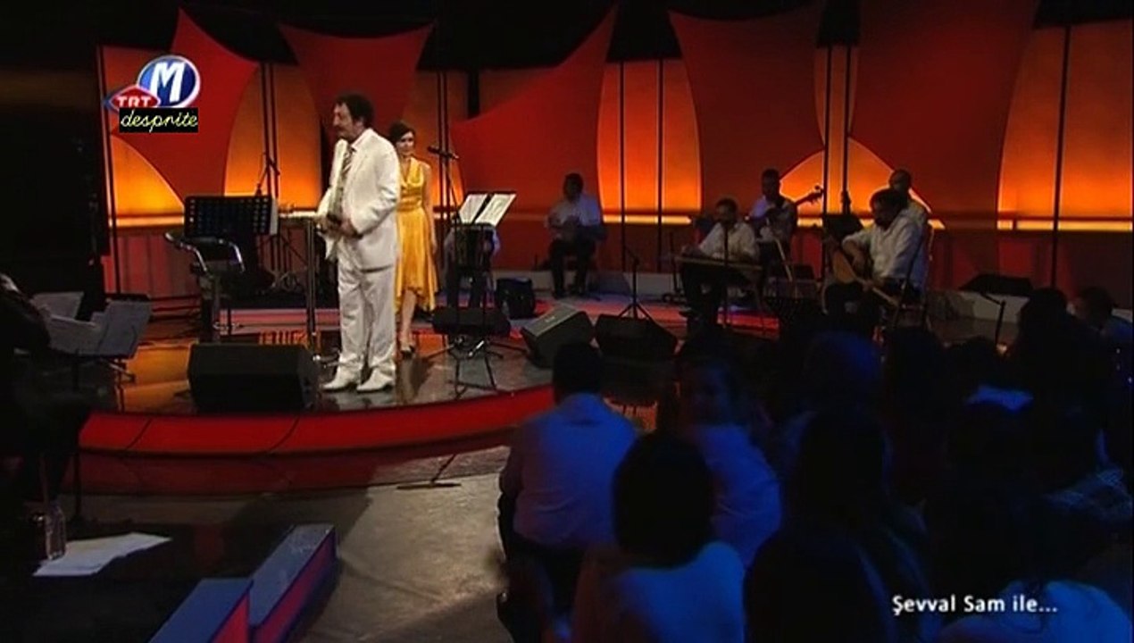 07 müslüm gürses kaç kadeh kırıldı 31.05.2012 şevval sam ile