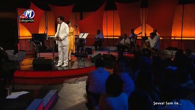 07 müslüm gürses kaç kadeh kırıldı 31.05.2012 şevval sam ile