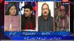 EX PML Worker Muhammad Aijaz Choudhry Big Allegation on nawaz Sharif in a Live show