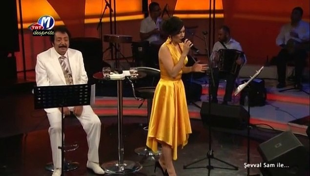 08 şevval sam kahrolayım 31.05.2012 şevval sam ile