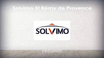 A vendre - terrain - SAINT REMY DE PROVENCE (13210) - 450m²