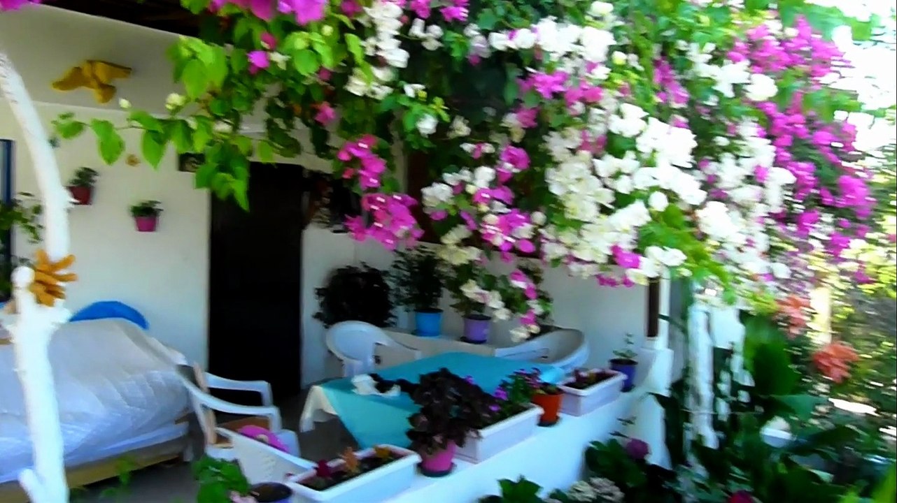 Ayşe&Mehmet Saka's Paradise-2014