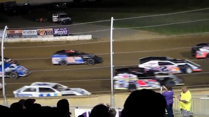 2014 Merrill Downey Memorial Modified Feature