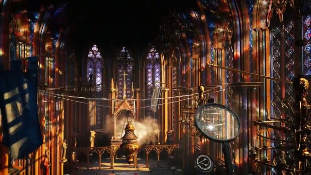 Assassin's Creed Unity Walkthrough Gameplay Part 4 - Rebirth (AC Unity)