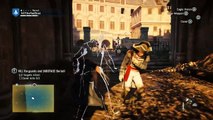 Assassin's Creed Unity Walkthrough Gameplay Part 5 - Graduation (AC Unity)