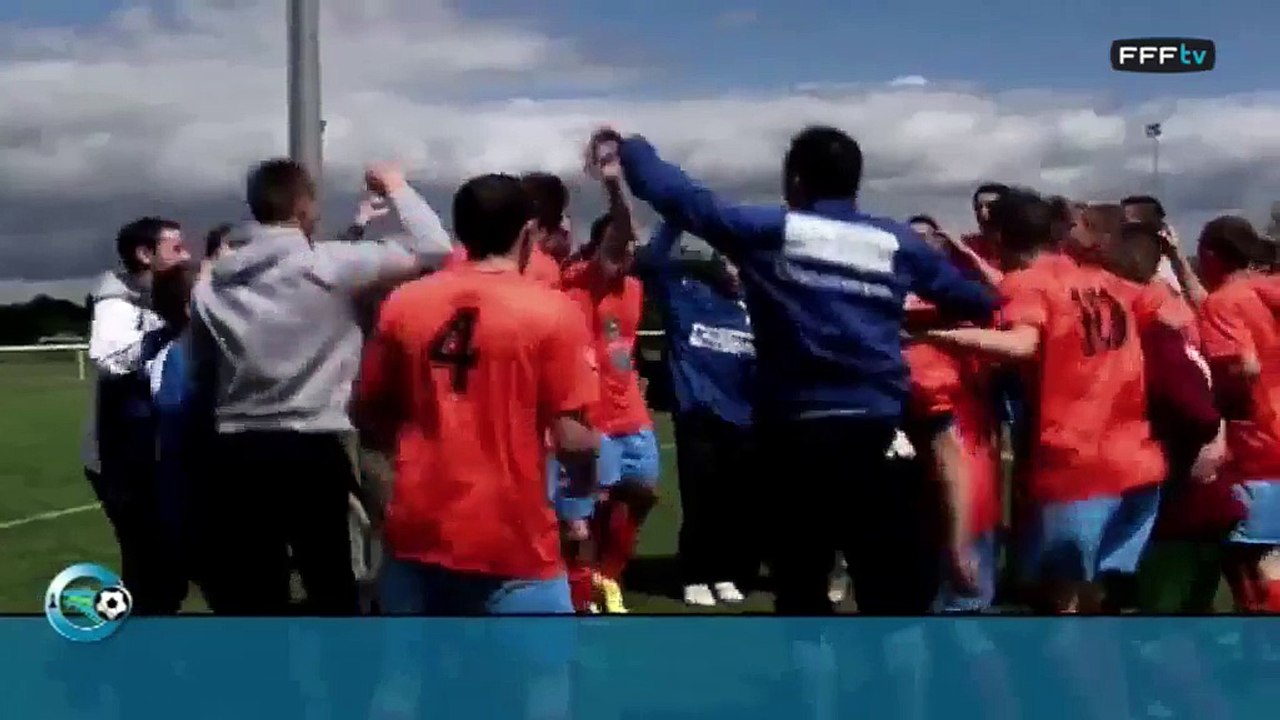 Samedi 13 Décembre à 18h00 - US St-Malo - Vendée Les Herbiers - CFA D (REPLAY)