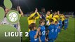 Chamois Niortais - FC Sochaux-Montbéliard (0-1)  - Résumé - (NIORT-FCSM) / 2014-15