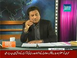 Naeem Bokhari Ke Saath - 13th December 2014