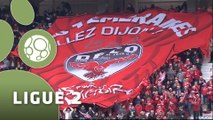 Dijon FCO - Stade Brestois 29 (1-0)  - Résumé - (DFCO-SB29) / 2014-15