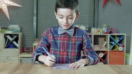 IKEA presenta LA OTRA CARTA