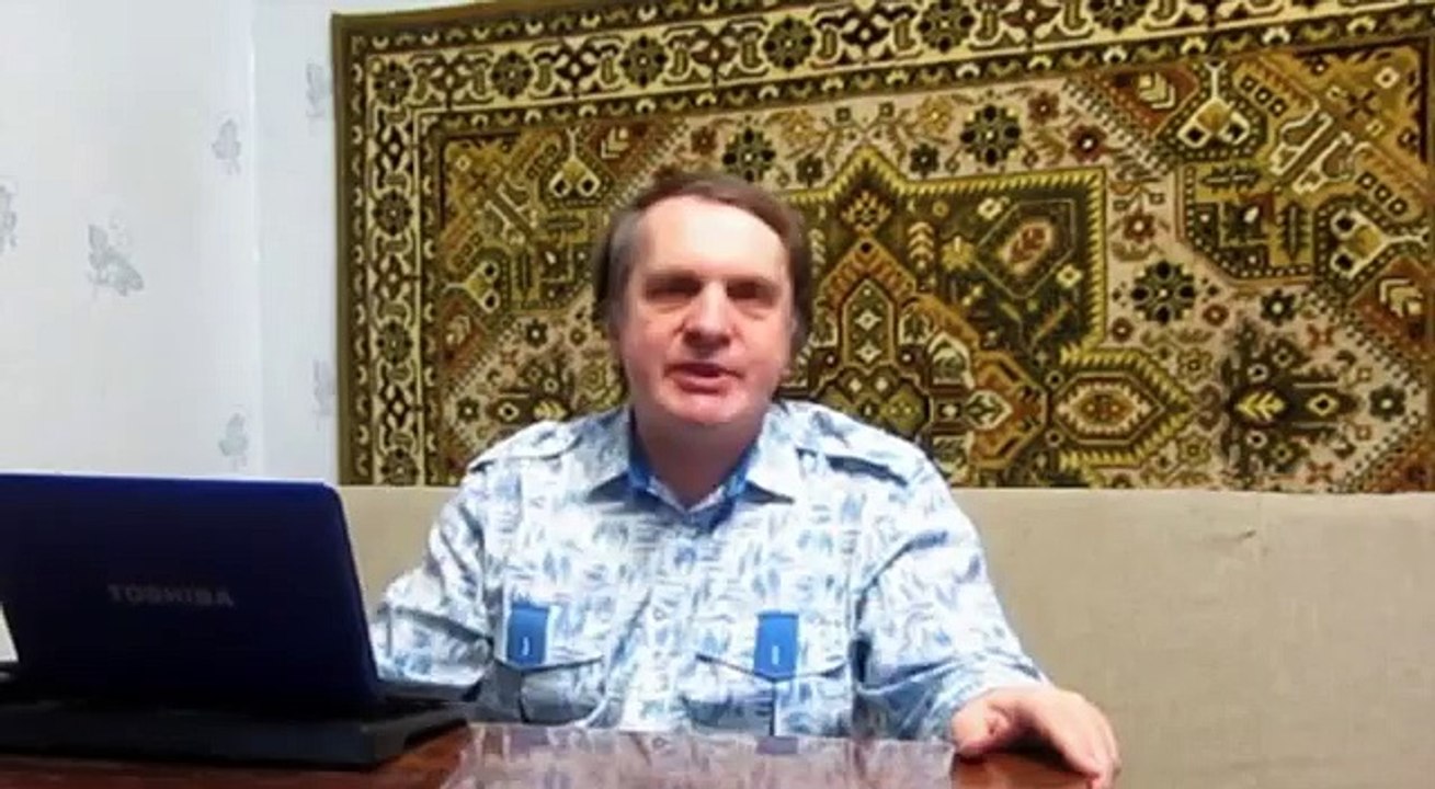 Салль С.А. Ответы на Вопросы. 10.12.2014