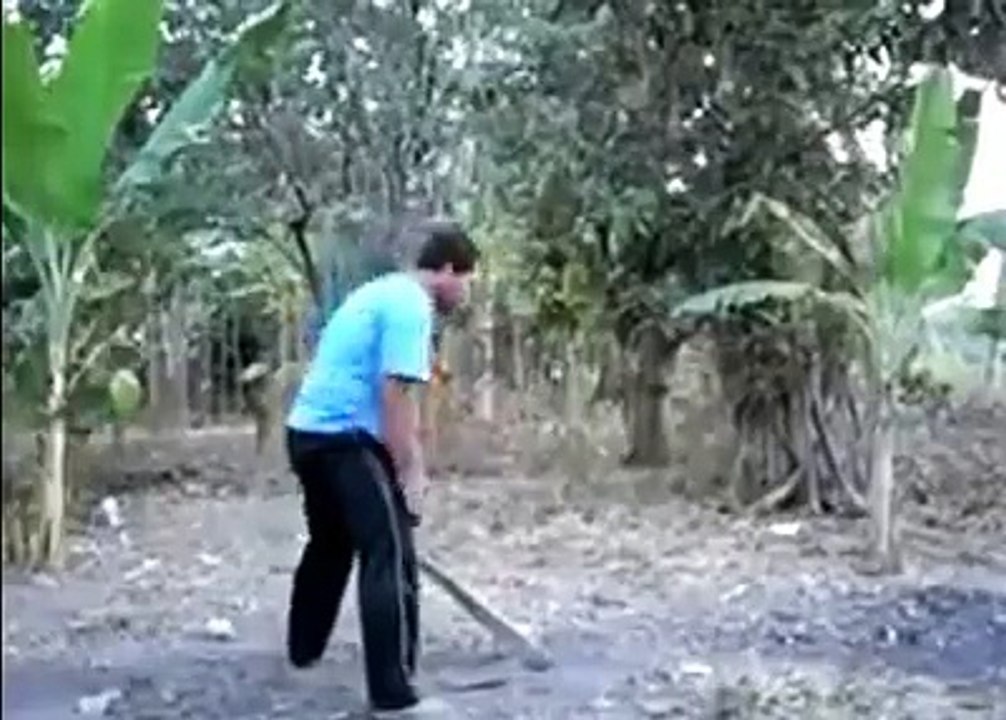 dangerous snitches