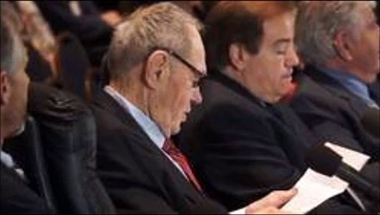 Ovni et extraterrestres : 60 ans après, le retraité de l’Armée de l’Air Richard French raconte sa vérité