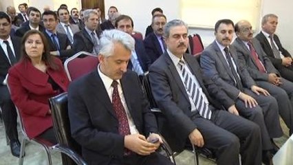 81 İlden 81 Başarılı Öğretmen Konya'da