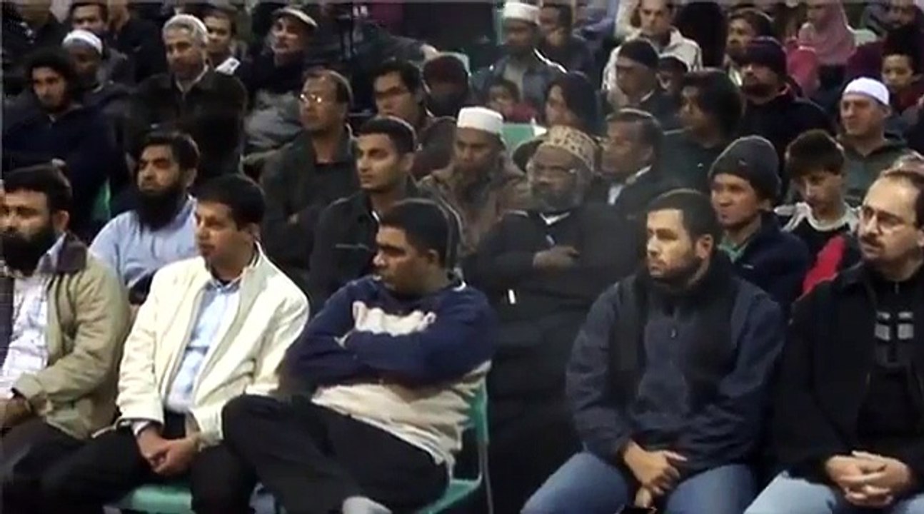 islamic lectures in english clearing misconceptions