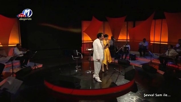 09 müslüm gürses buradan bir atlı geçti 31.05.2012 şevval sam ile