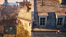 Assassin's Creed Unity Walkthrough Gameplay Part 6 - Confession (AC Unity)