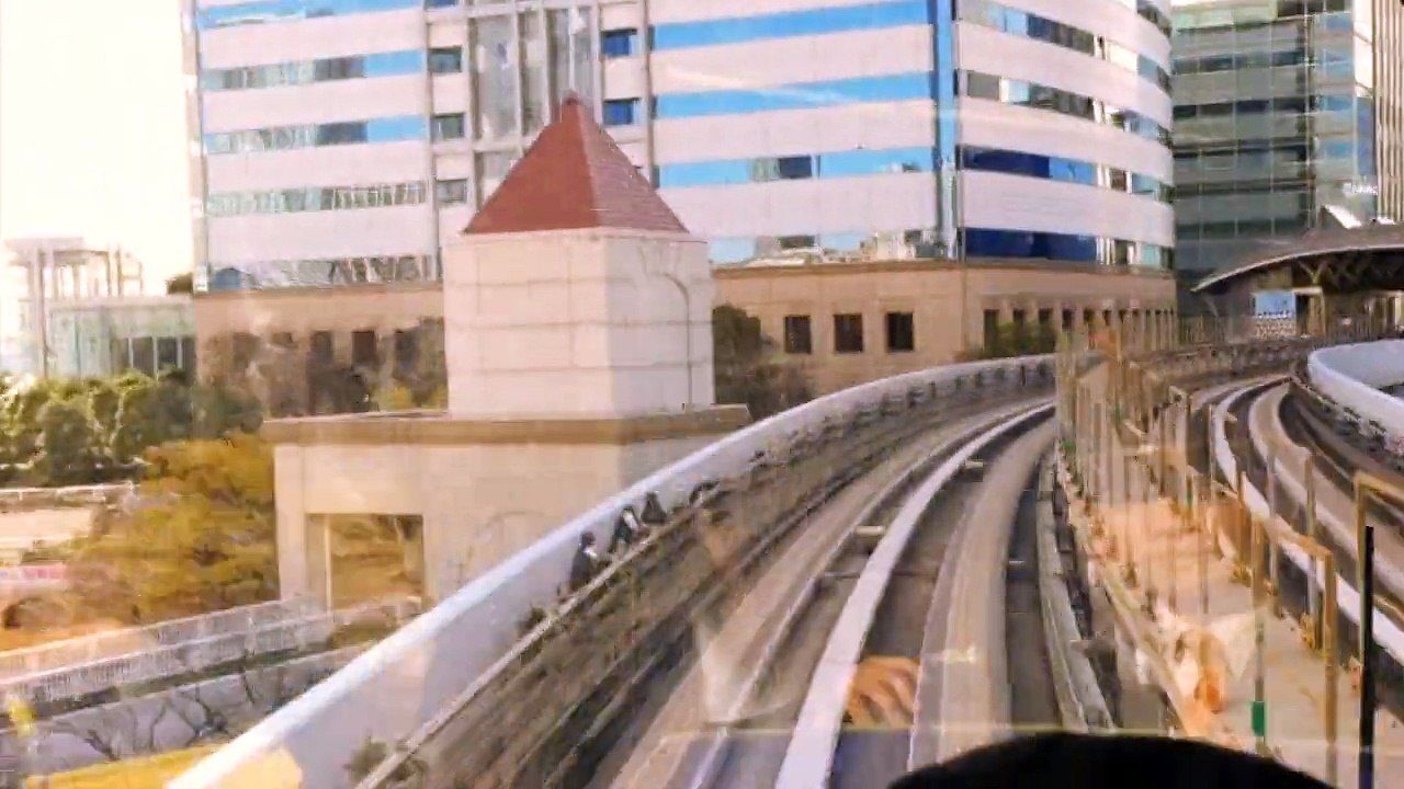 Yurikamome