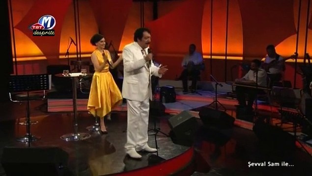 10 müslüm gürses hangi bağın bağbanısan 31.05.2012 şevval sam ile