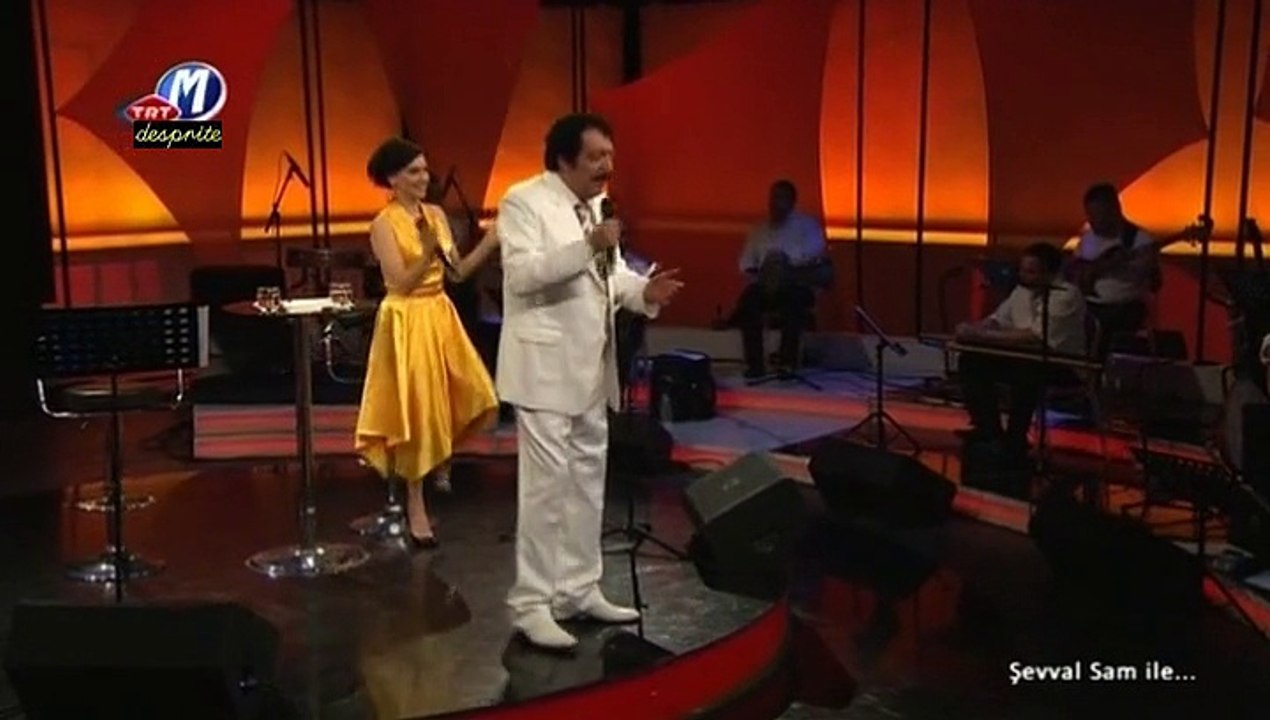 10 müslüm gürses hangi bağın bağbanısan 31.05.2012 şevval sam ile