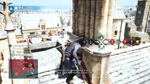 Assassin's Creed Unity Walkthrough Gameplay Part 15 - September Massacres (AC Unity)