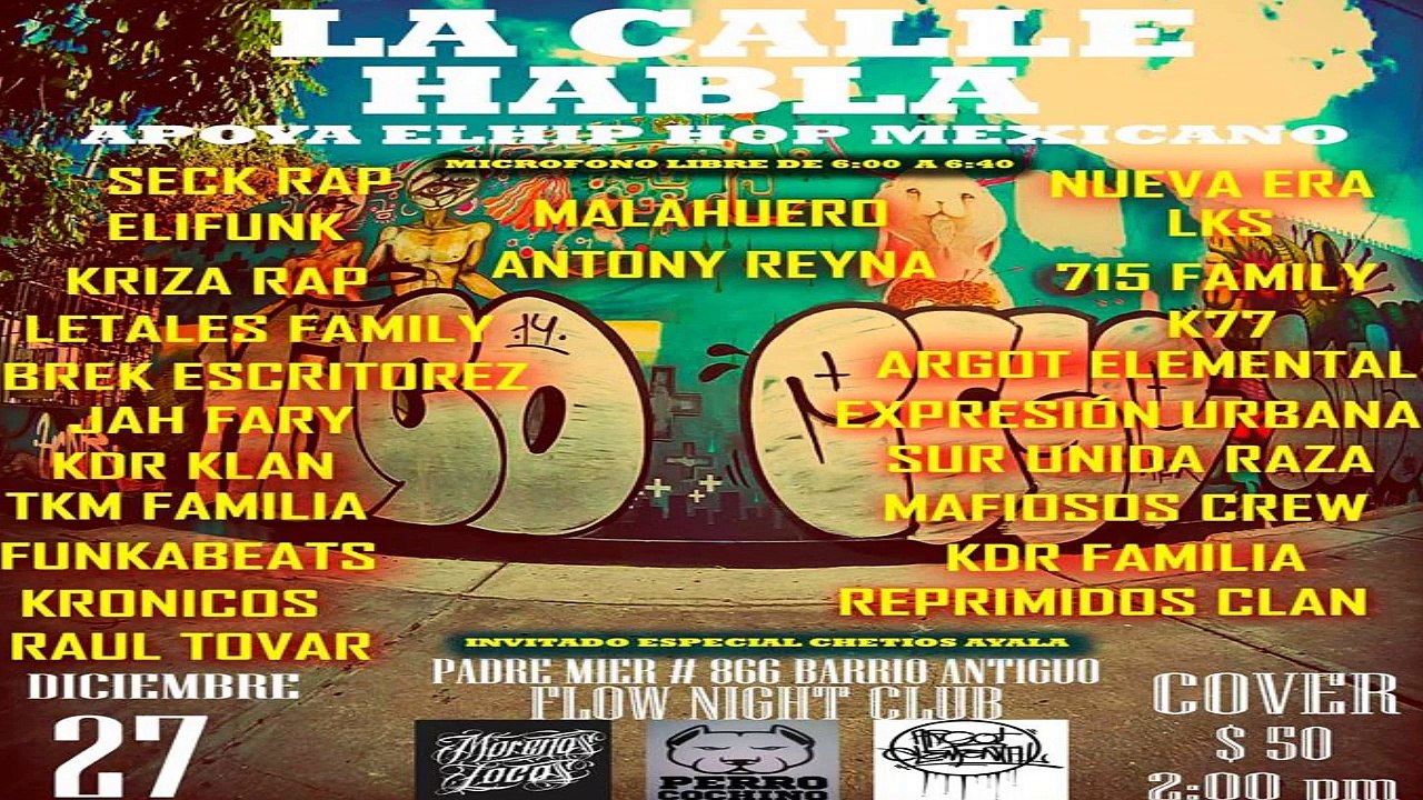 Efecto del rap 07 de dic del 2014 2A PARTE