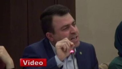 Mardin'de Çözüm Süreci ve Önerileri Paneli