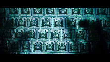 Hacker (2014) - Bande Annonce / Trailer #2 [VF-HD]