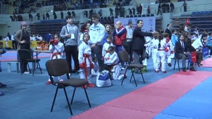 İller Arası Karate Ligi