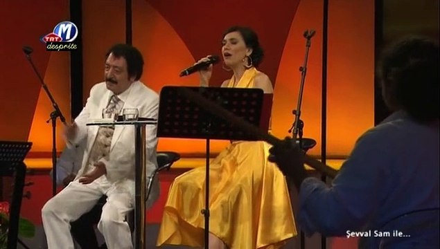 13 şevval sam aşk kalbimde yer etmiş 31.05.2012 şevval sam ile