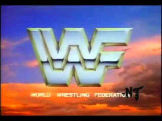 WrestleMania 3, 4, 5, 6, 7 & 8 Theme  'Showcase of the Immortals' + intros