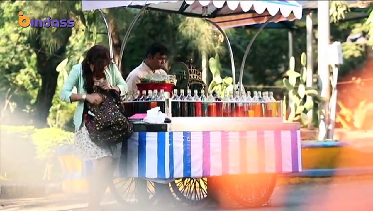 Love By Chance - 13 Dec 2014