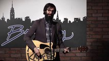 Stand Up Comedy by Anthony Kapfer - Hipster Beards