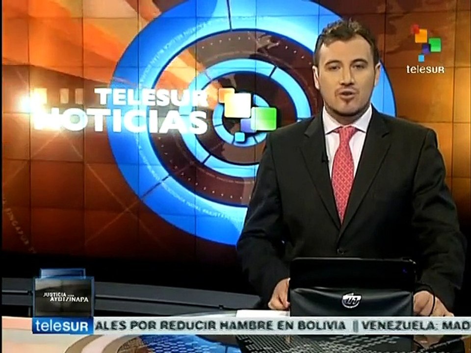 Imposible que hayan podido incinerar a normalistas: Jorge Montemayor