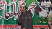 Dar yaar Da Mal K New Naat 2015 great kalam Sharafat Ali Qadri mahfil chak 49-50