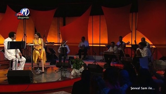 14 müslüm gürses rüzgar söylüyor şimdi o yerlerde 31.05.2012 şevval sam ile