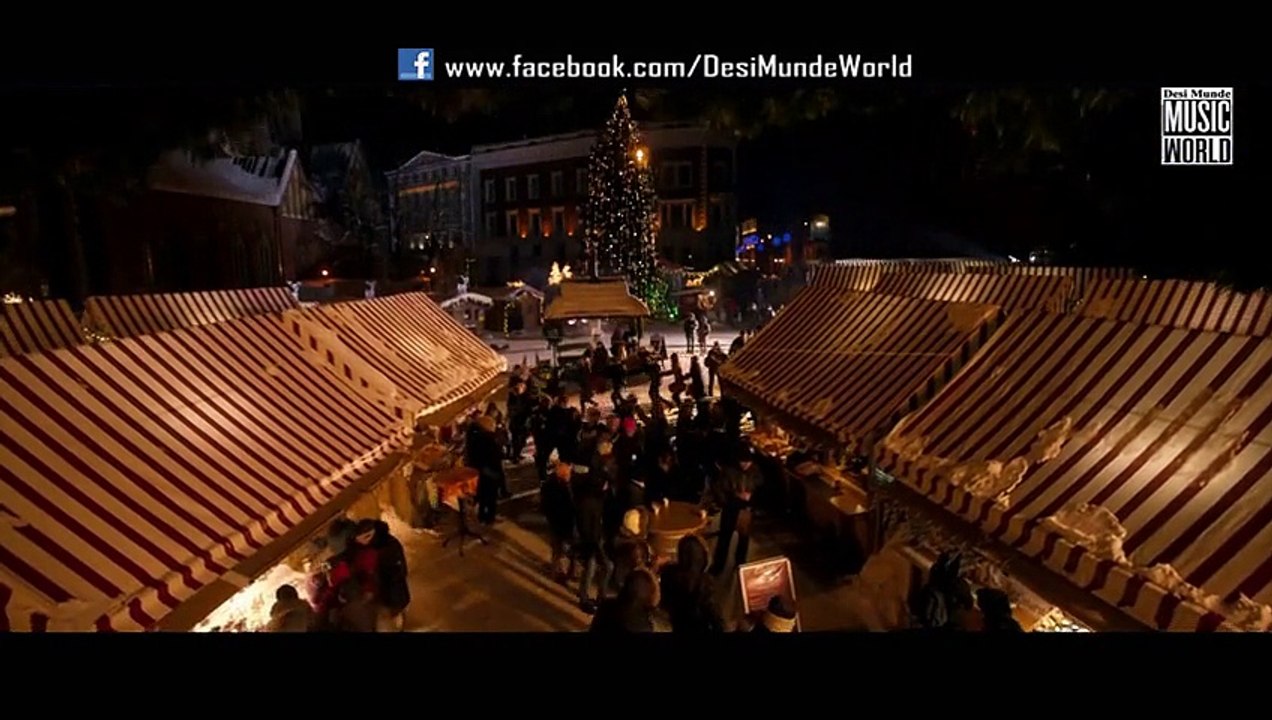 Tose Naina (Full Video) Akaash Vani | New Song 2014 HD