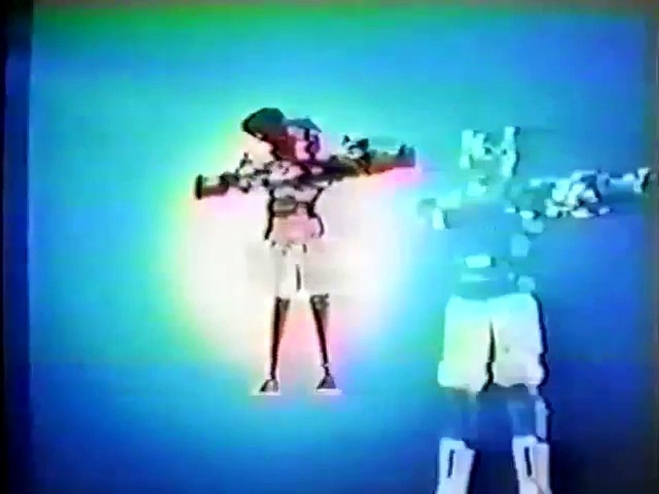 gardian pubblicità vintage