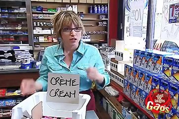 -Breast Milk Coffee prank