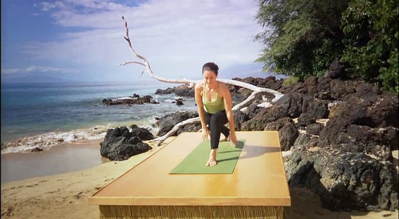 2 Nicki Doane -- Core...part 2