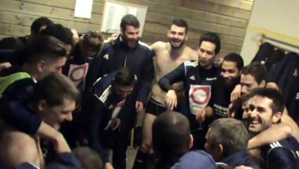 FC DOMTAC_US MILLERY-VOURLES