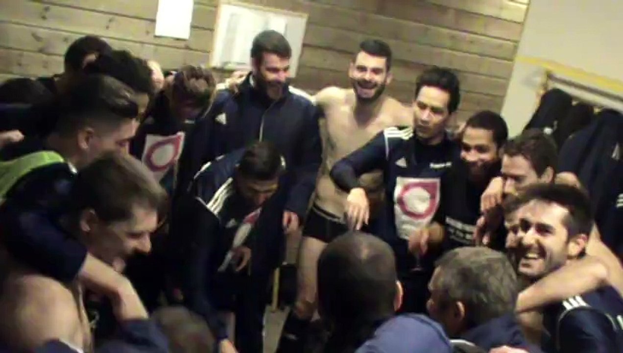 FC DOMTAC_US MILLERY-VOURLES