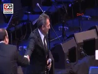 Şeb-i Arus'ta Berkin Elvan protestosu