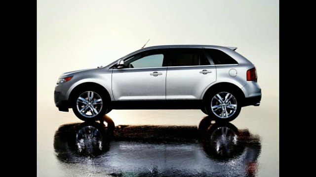 2014 Ford Edge near Atascadero at Paso Robles Ford near Templeton