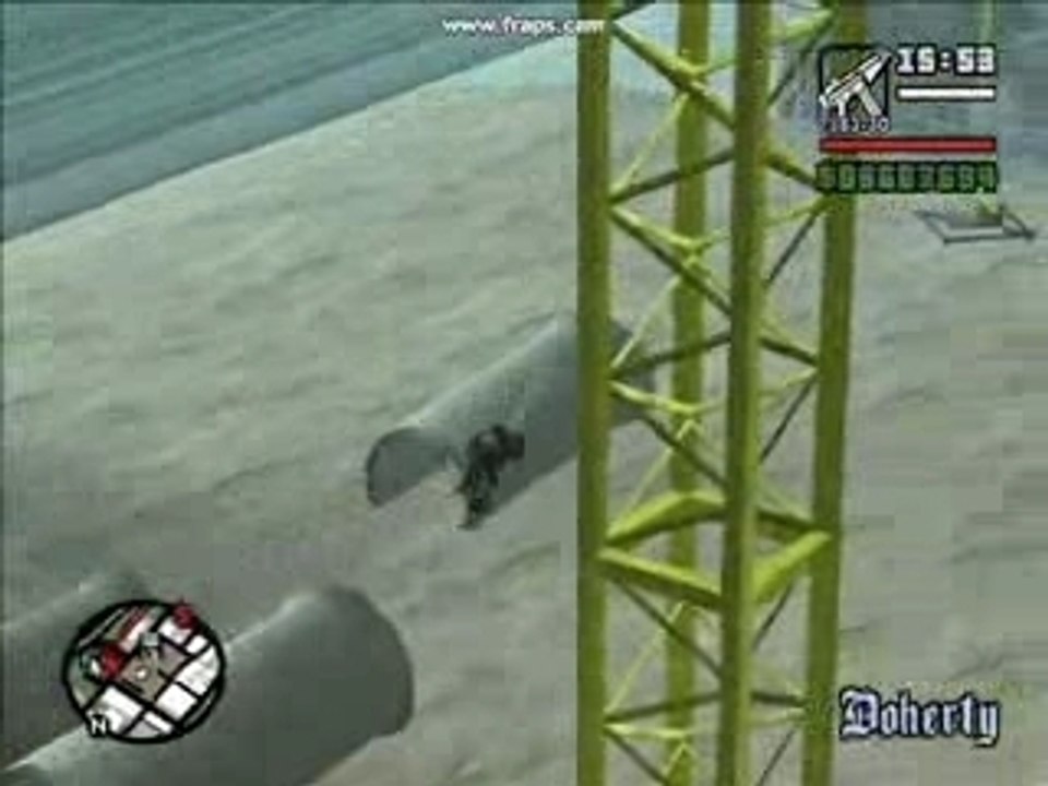 GTA Stunt 2