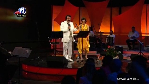 16 müslüm gürses şevval sam sensiz olmaz 31.05.2012