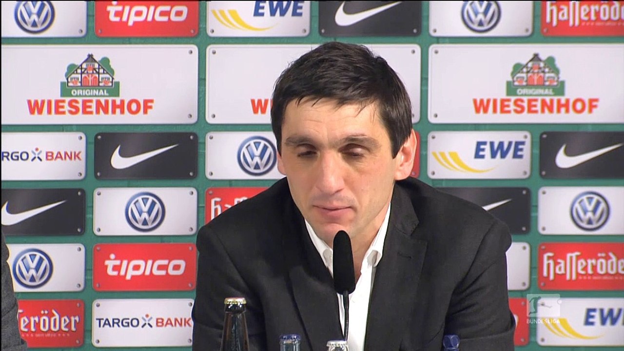 Korkut: 'Kann nicht immer alles verhindern'